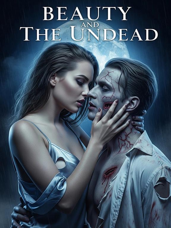 Beauty and The Undead