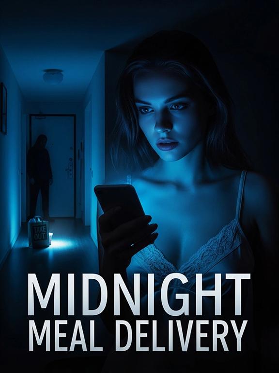 Midnight Meal Delivery