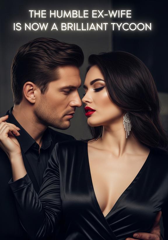 The Humble Ex-wife Is Now A Brilliant Tycoon