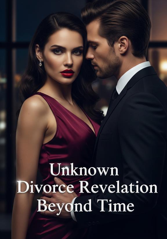 Unknown Divorce Revelation Beyond Time