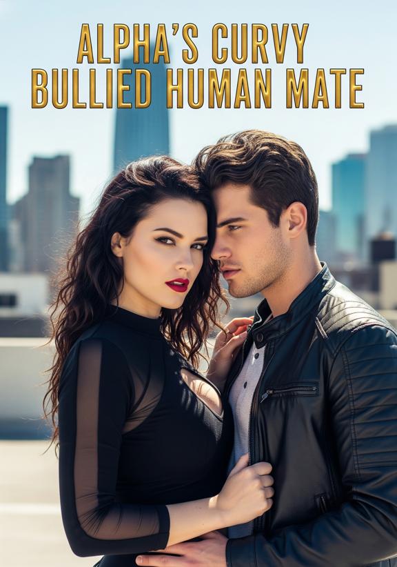 Alpha's Curvy Bullied Human Mate