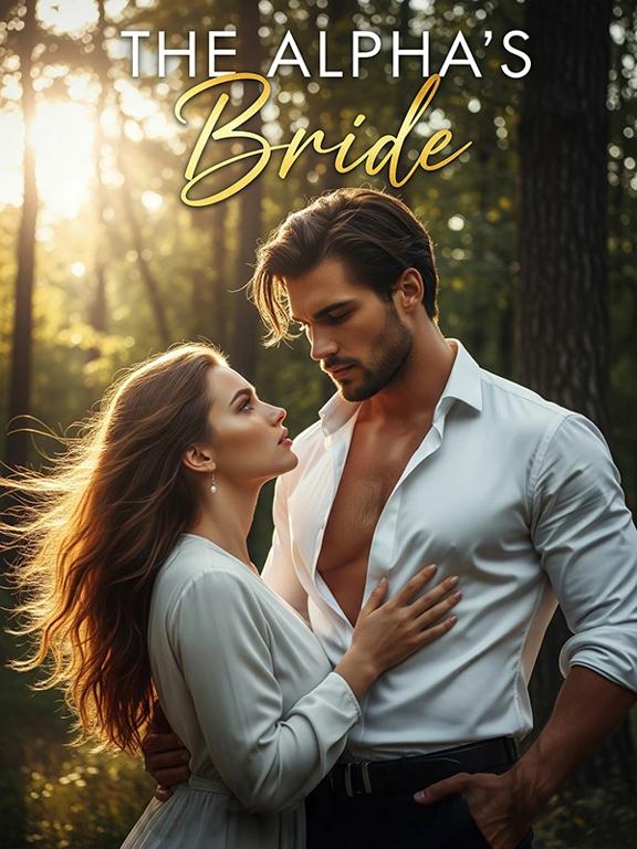 The Alpha's Bride