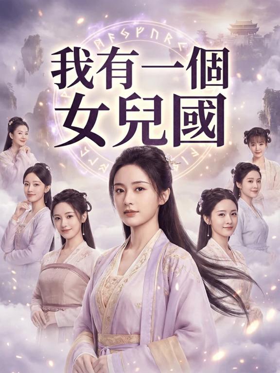 我有一个女儿国