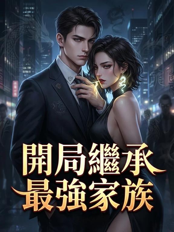开局继承最强家族