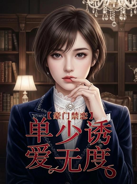 豪门禁恋，单少诱爱无度
