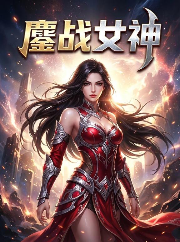 鏖战女神