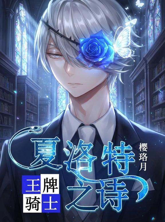 王牌骑士：夏洛特之诗