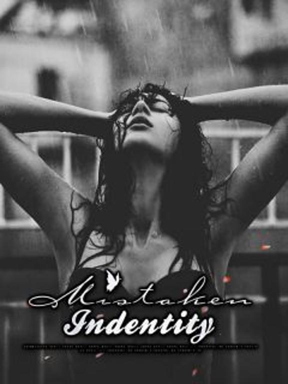 Mistaken Indentity