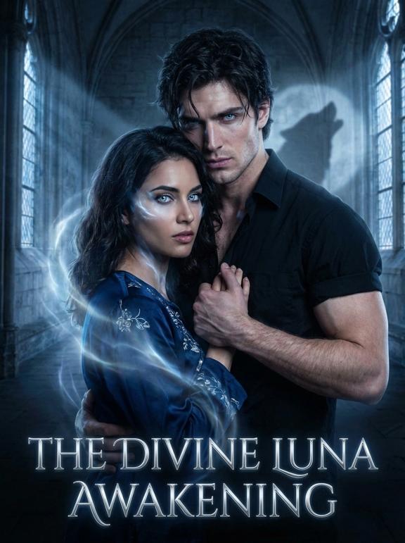 The Divine Luna Awakening