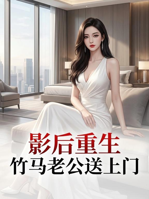 影后重生：竹马老公送上门