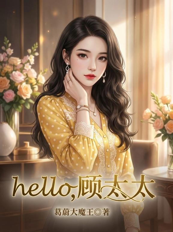 hello，顾太太
