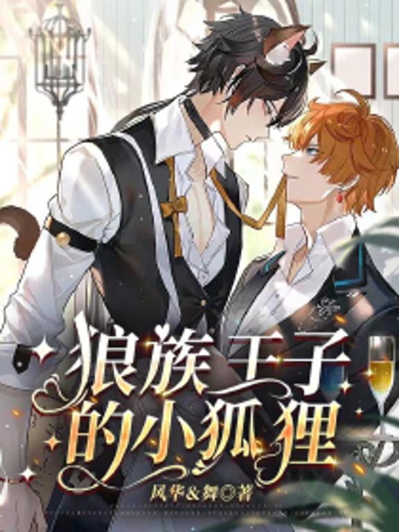 狼族王子的小狐狸