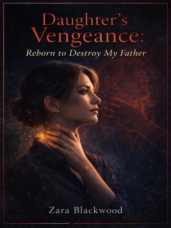 Daughter's Vengeance Reborn to Destroy My Father