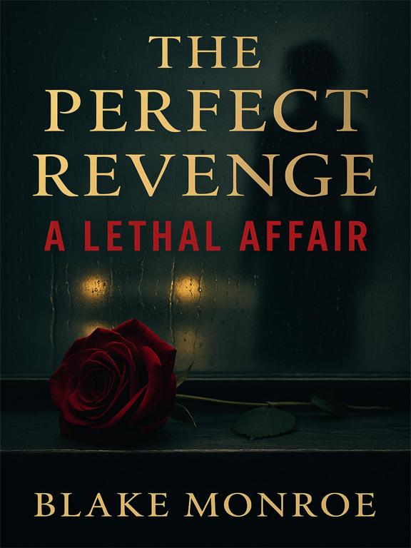 The Perfect Revenge A Lethal Affair