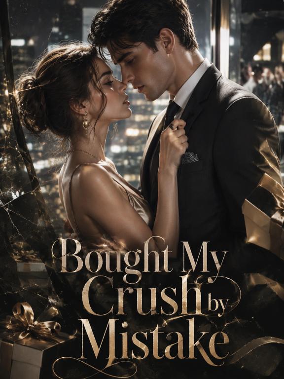 Bought My Crush by Mistake