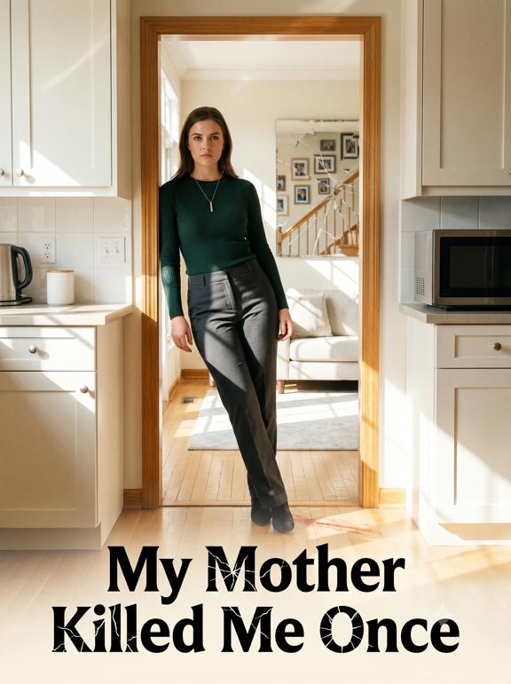 My Mother Killed Me Once