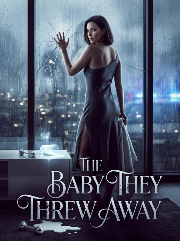 The Baby They Threw Away