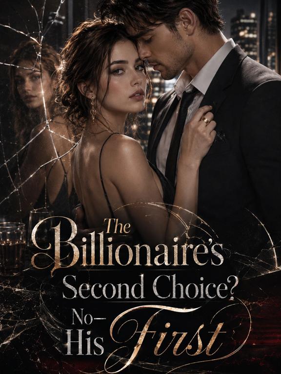 The Billionaire’s Second Choice No—His First