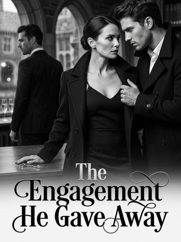 The Engagement He Gave Away