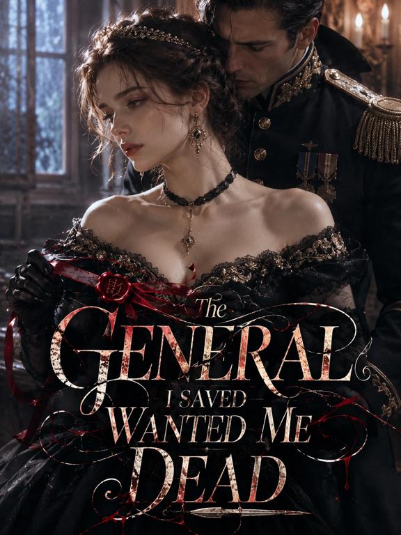 The General I Saved Wanted Me Dead