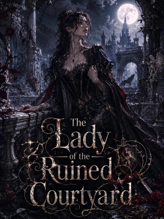 The Lady of the Ruined Courtyard